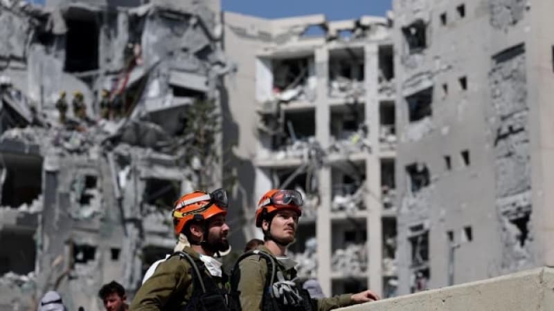 BREAKING: Ceasefire collapses; Israel and Iran resume war