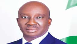 PDP slams Okpebholo over 2.5 million votes pledge to Tinubu