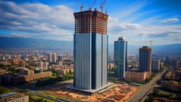 “Tallest tower dream revived”: Ethiopia relaunches bold project to build sub-saharan Africa’s most ambitious skyscraper yet