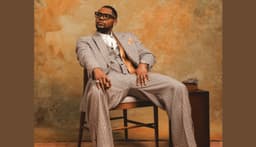 Kizz Daniel’s Uncle K: Lemon Chase is a bittersweet triumph