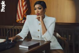 US reality star Porsha Williams speaks out in first interview since finalizing her ‘nightmare’ divorce from Nigeria’s Simon Guobadia
