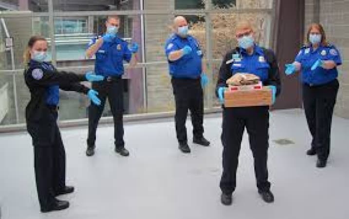TSA abruptly bans 7 food items including popular snacks