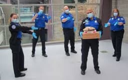 TSA abruptly bans 7 food items including popular snacks