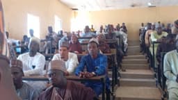 Over 3,000 Yobe students get foreign, local scholarships