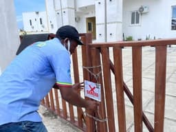 Encroachment: LASG seals beaches, halts work on 180 buildings