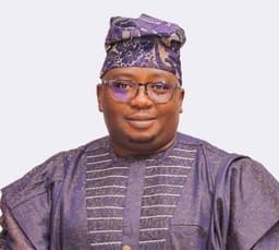 Adelabu’s meeting sparks tension in Oyo APC as Olopoeyan mocks party’s 2027 prospects