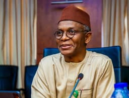 El-Rufai: I doubt INEC leadership under this government will approve registration of our new party