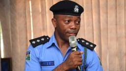 One passenger killed, six injured as police foil kidnap attempt in Kogi