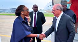 Nigeria to sign over 30 MoUs with Brazil