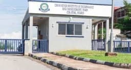 Cross River poly staff demand six months’ unpaid salaries