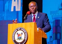 Lagos unveils digital house numbering system
