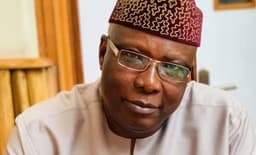 Insecurity: Ojudu asks Tinubu to ‘sit up,’ says democracy under threat