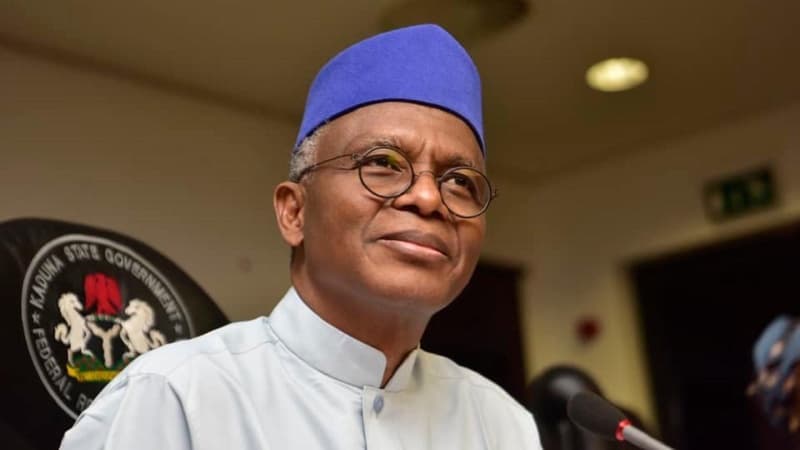 I never got along with Tinubu, only supported due to party interest — El-Rufai
