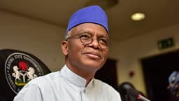 I never got along with Tinubu, only supported due to party interest — El-Rufai
