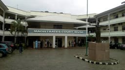 Spiritual cleansing: Labourer lands in prison for failing to make man win bet after collecting N1.8m