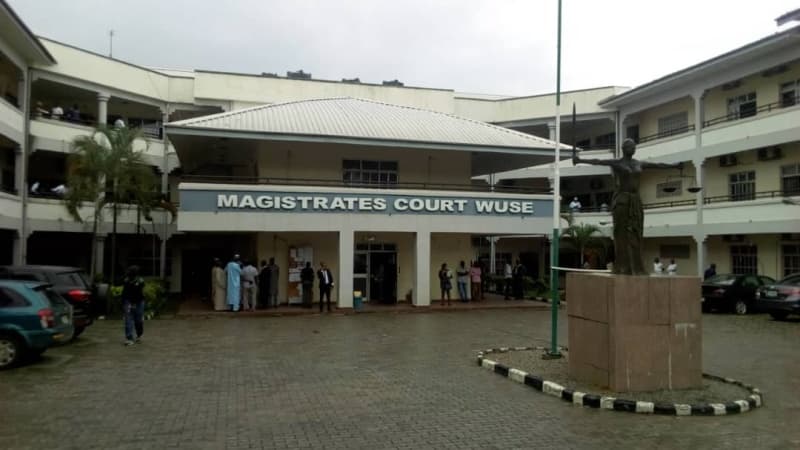 Spiritual cleansing: Labourer lands in prison for failing to make man win bet after collecting N1.8m