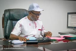 Anambra Govt awards contract for construction of rehabilitation centre in Awka