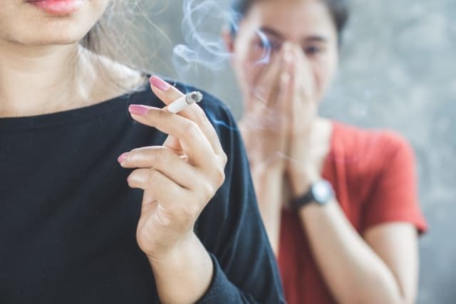 1.3m people die from second-hand smoke yearly — WHO
