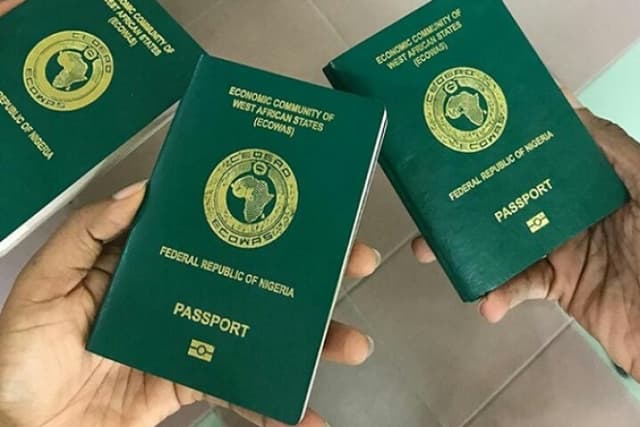 Five countries where Nigerians can acquire citizenship in under one year
