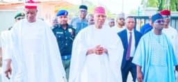 Uromi killings: We’ve been abandoned, survivor, families of victims speak