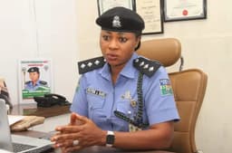 FCT Police foil robbery attempt in Apo Resettlement, rescue 3