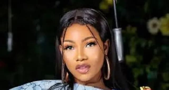 Many Nigerians in UK are broke, struggling financially ? Tacha