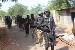 Kidnap victim, vigilante killed in gun battle with abductors
