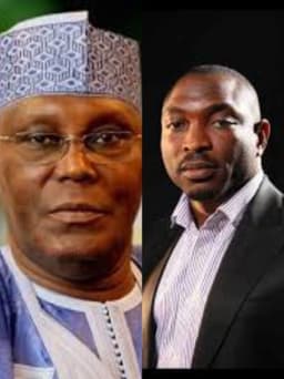 Suspend your ambition to protect Niger Delta, preserve Nigeria's unity, Eradiri tells Atiku