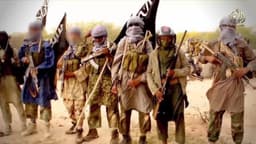 Islamic State fighters kill 28 civilians in Niger