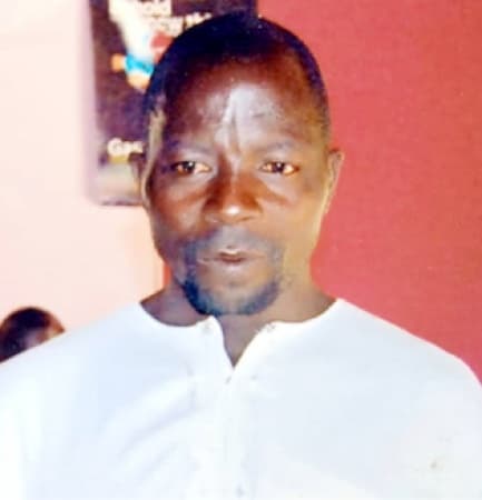Farmer hacked to death in FCT community