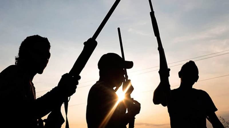 Gunmen kill Police Inspector, seize rifle in Plateau