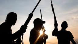 Gunmen kill Police Inspector, seize rifle in Plateau