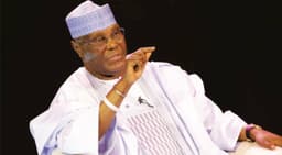 2027 won’t be business as usual — Atiku