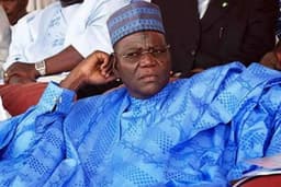 How Tinubu ambushed June 12 — Lamido insists