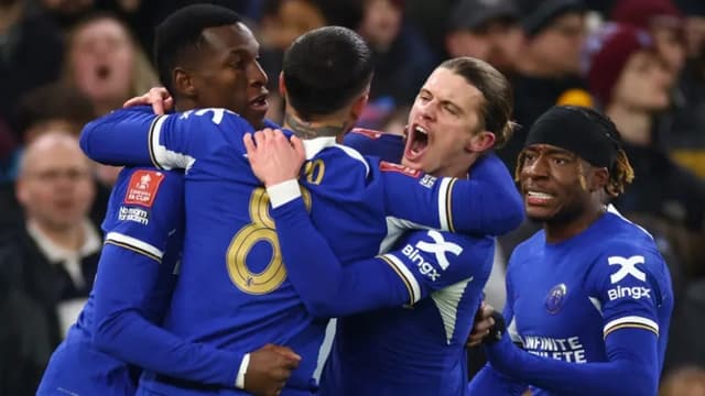 Club World Cup: Benfica, Chelsea progress to Round of 16 as Auckland shake a sport, LAFC bow out 