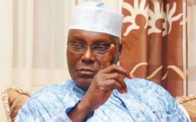 BREAKING: Govt revokes Atiku?s Waziri title over indigeneship policy