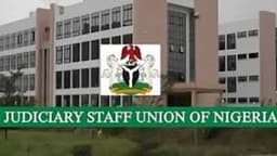 Judiciary workers suspend strike in Ondo