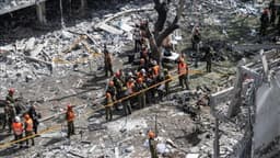Israeli economy facing challenges as 12-day conflict with Iran leaves country with billions in economic losses