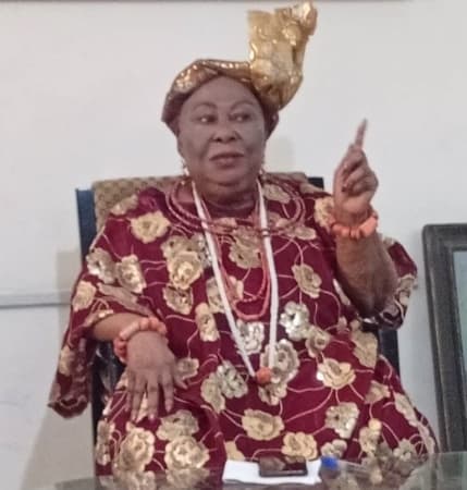 Itsekiri seeks FG's protection in land, waterway disputes