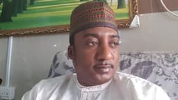 My purported suspension as SDP National Chairman is a product of political mischief — Gabam