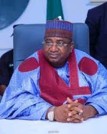 Banditry: Army operational base to be established in Zuru Emirate soon — Idris