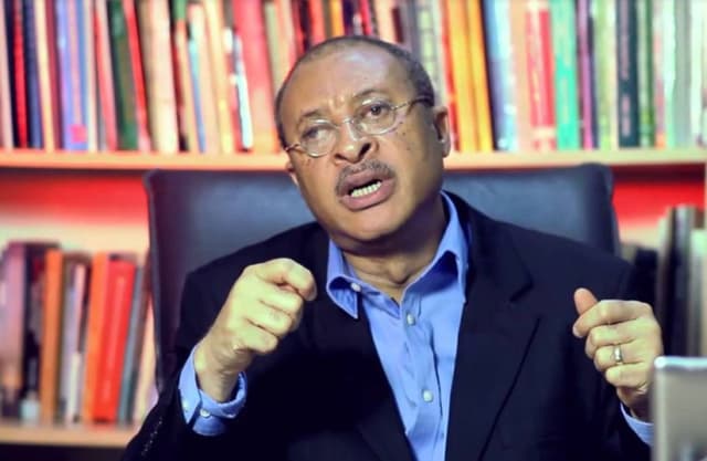 ?Shadow Govt?: Court invites legal experts for advice, cautions parties against actions that may affect suit