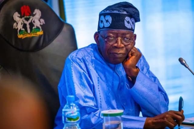 Osun LG crisis: PDP appeals for Tinubu?s intervention