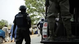 Police rescue 2 alleged kidnapped victims in Oyo