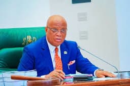 Akwa Ibom government talks tough over use of Gov Eno’s name to solicit funds