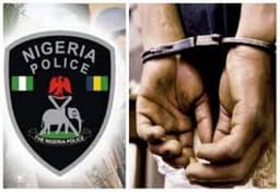Police detain 4, recover firearms in Enugu