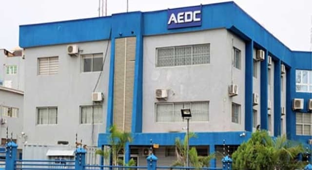 Power outage hits parts of Abuja