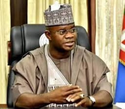 Alleged Money Laundering: EFCC witness testifies that Yahaya Bello, co-defendants never paid for property in EFAB company