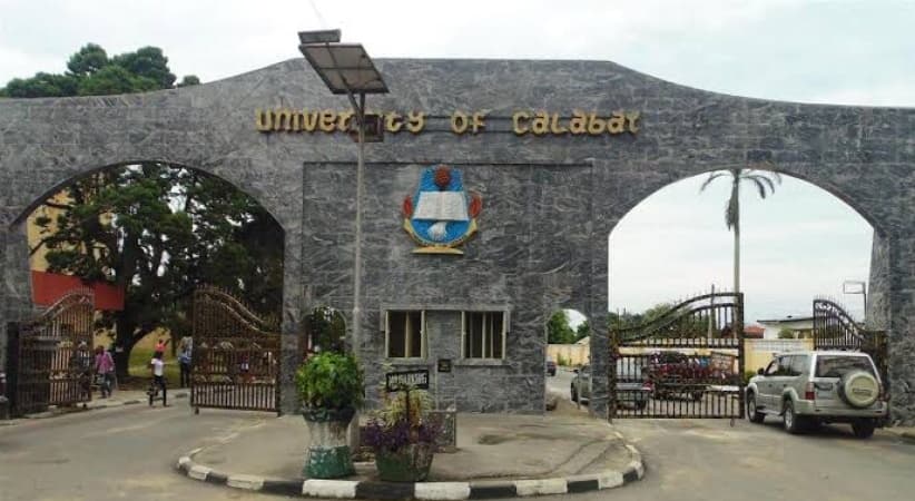 UNICAL VC race: Candidate alleges illegal criteria, threatens lawsuit