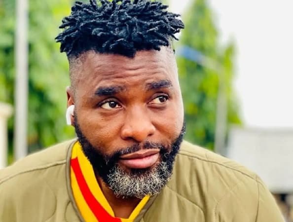 My first child died because I couldn?t pay hospital bills ? Ibrahim Chatta